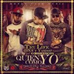 TruLife Ft. Carlitos Rossy - Quien Como Yo MP3